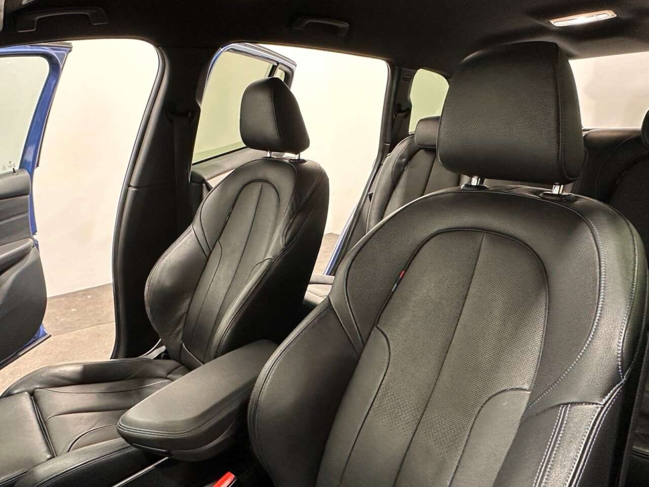 2015 BMW 2 SERIES GRAN TOURER 2015 BMW 2 SERIES GRAN TOURER