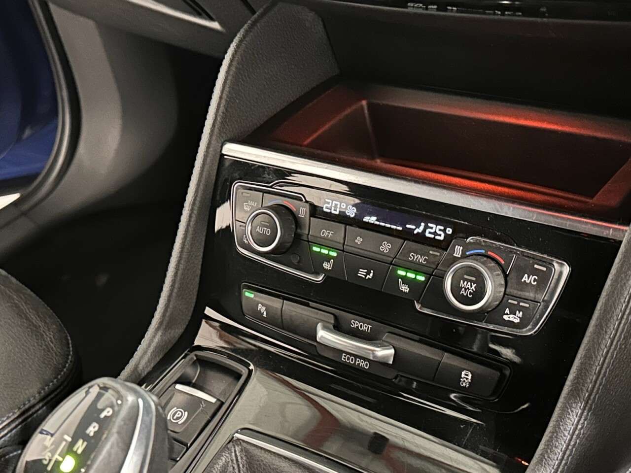 2015 BMW 2 SERIES GRAN TOURER 2015 BMW 2 SERIES GRAN TOURER