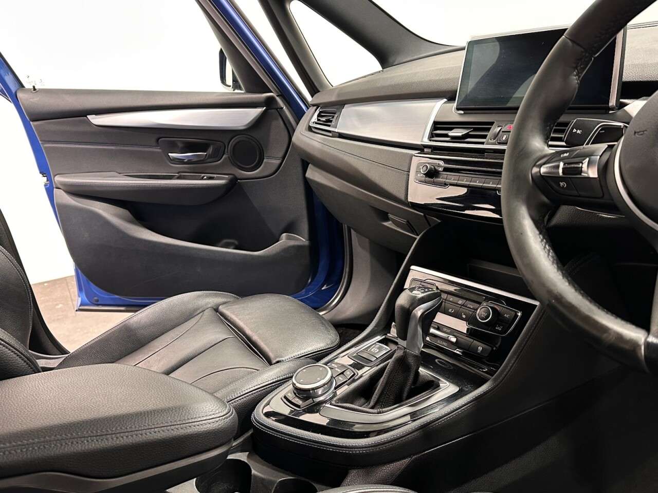 2015 BMW 2 SERIES GRAN TOURER 2015 BMW 2 SERIES GRAN TOURER