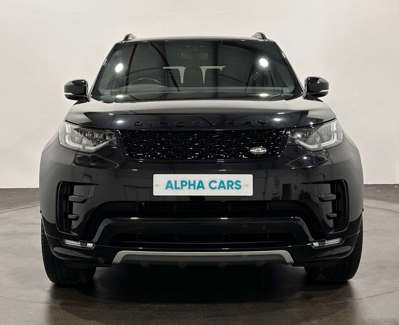 2020 LAND ROVER DISCOVERY 2020 LAND ROVER DISCOVERY