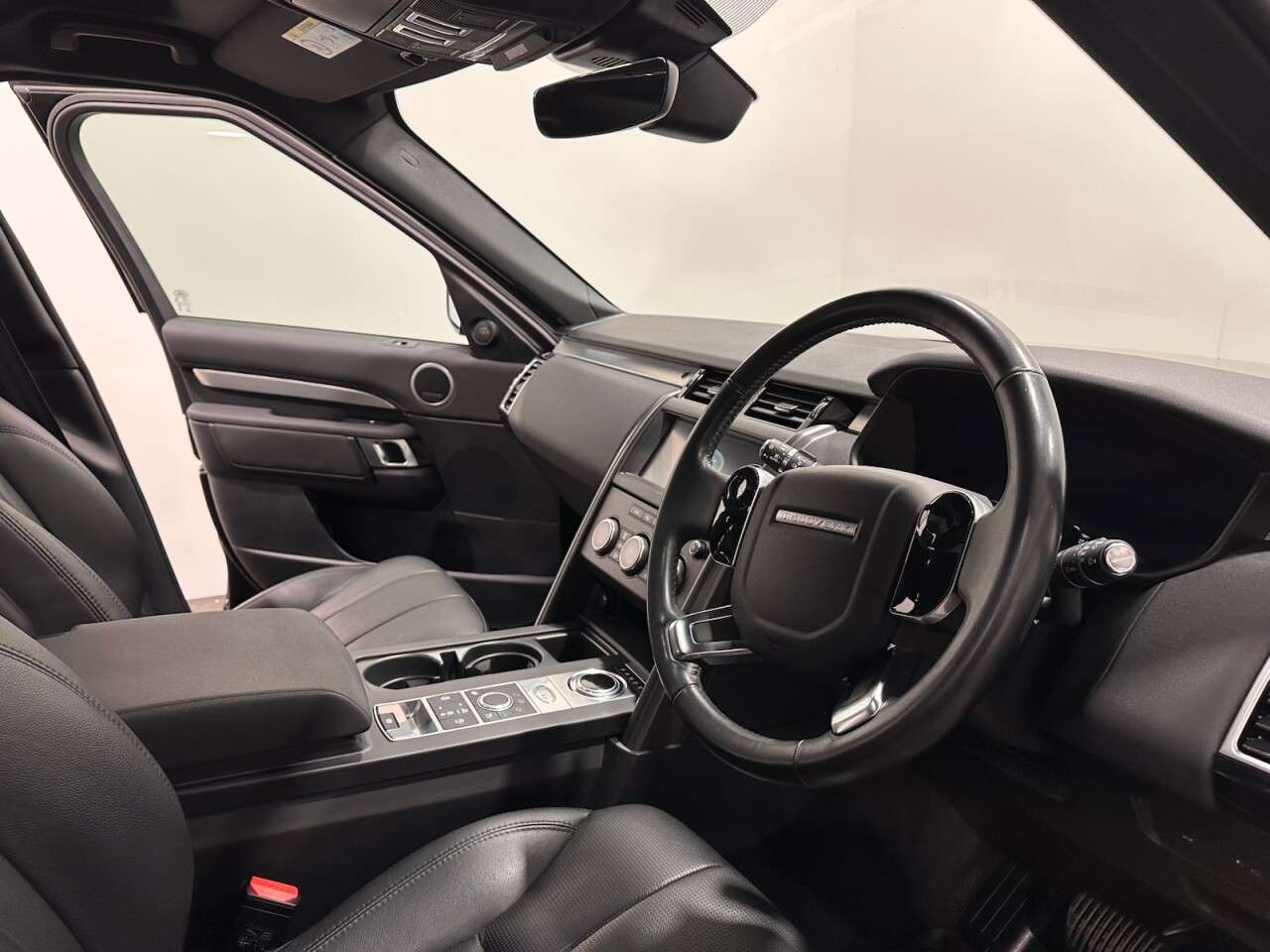 2020 LAND ROVER DISCOVERY 2020 LAND ROVER DISCOVERY