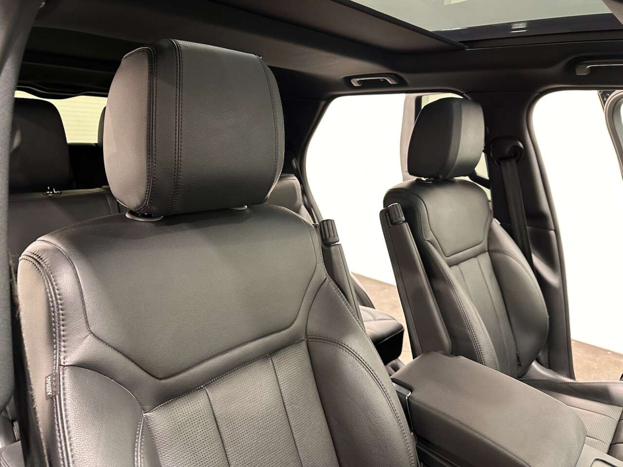 2020 LAND ROVER DISCOVERY 2020 LAND ROVER DISCOVERY
