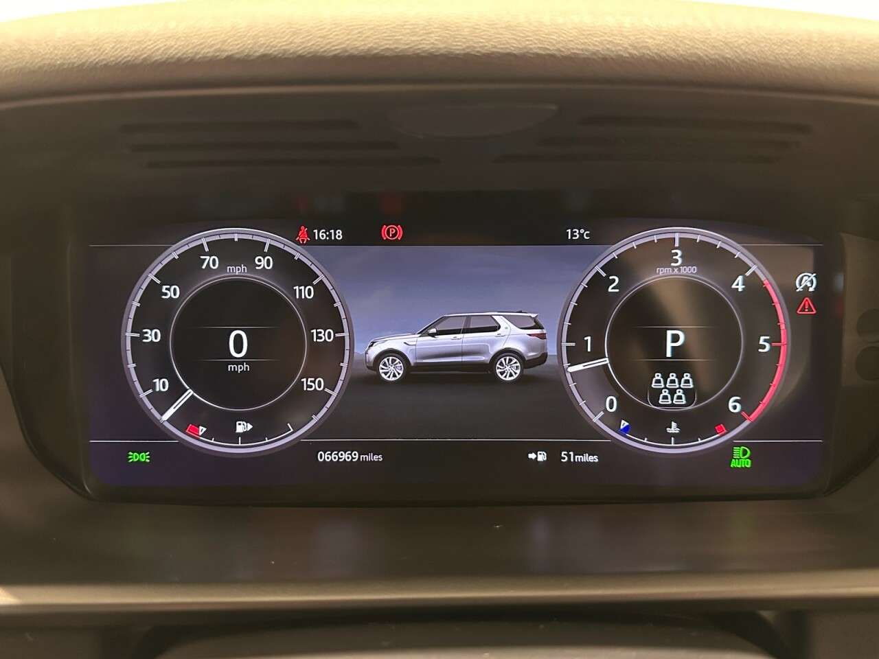 2020 LAND ROVER DISCOVERY 2020 LAND ROVER DISCOVERY