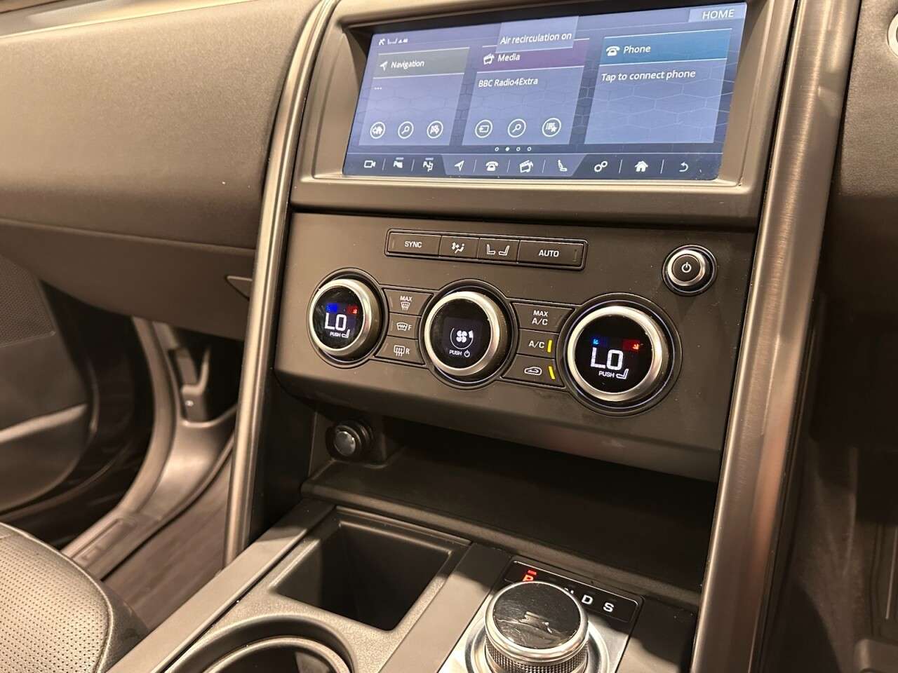 2020 LAND ROVER DISCOVERY 2020 LAND ROVER DISCOVERY