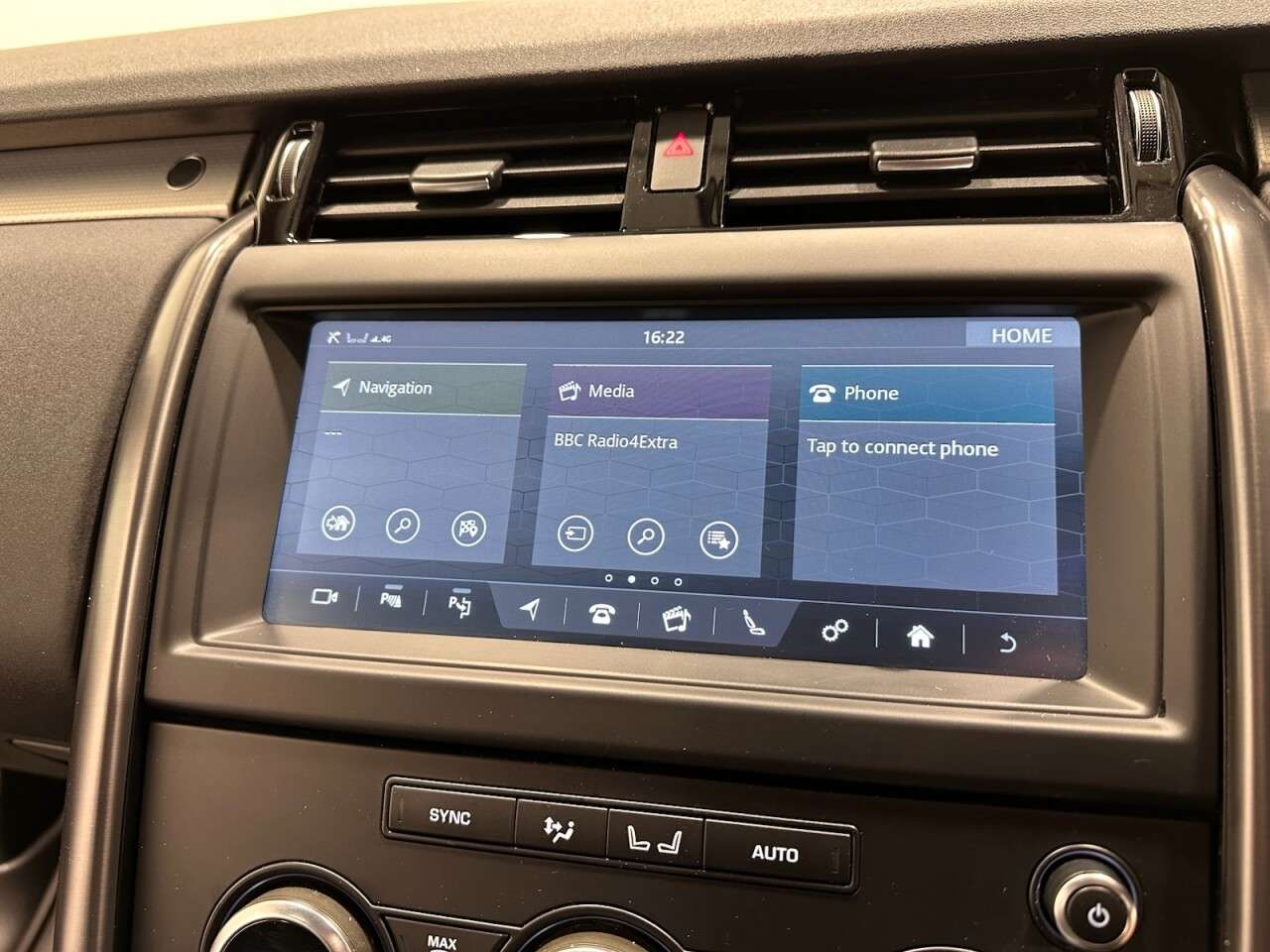 2020 LAND ROVER DISCOVERY 2020 LAND ROVER DISCOVERY