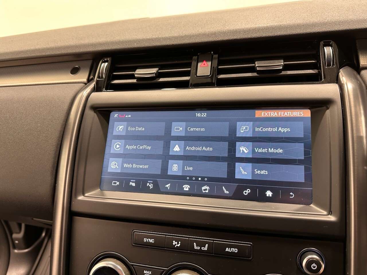 2020 LAND ROVER DISCOVERY 2020 LAND ROVER DISCOVERY