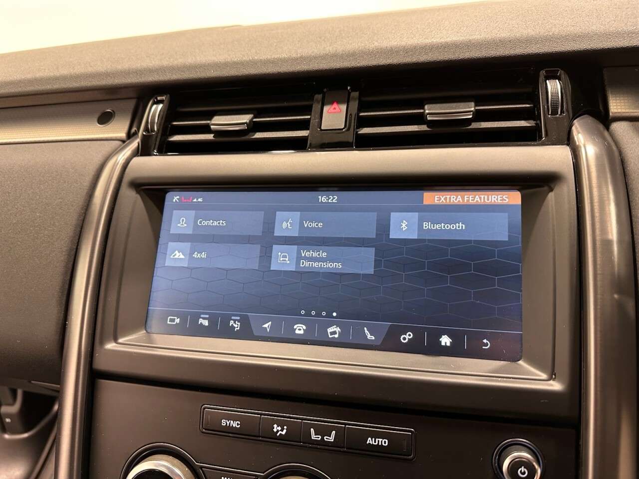2020 LAND ROVER DISCOVERY 2020 LAND ROVER DISCOVERY