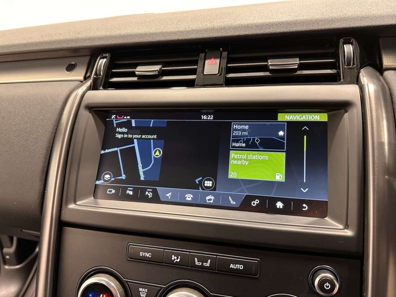2020 LAND ROVER DISCOVERY 2020 LAND ROVER DISCOVERY