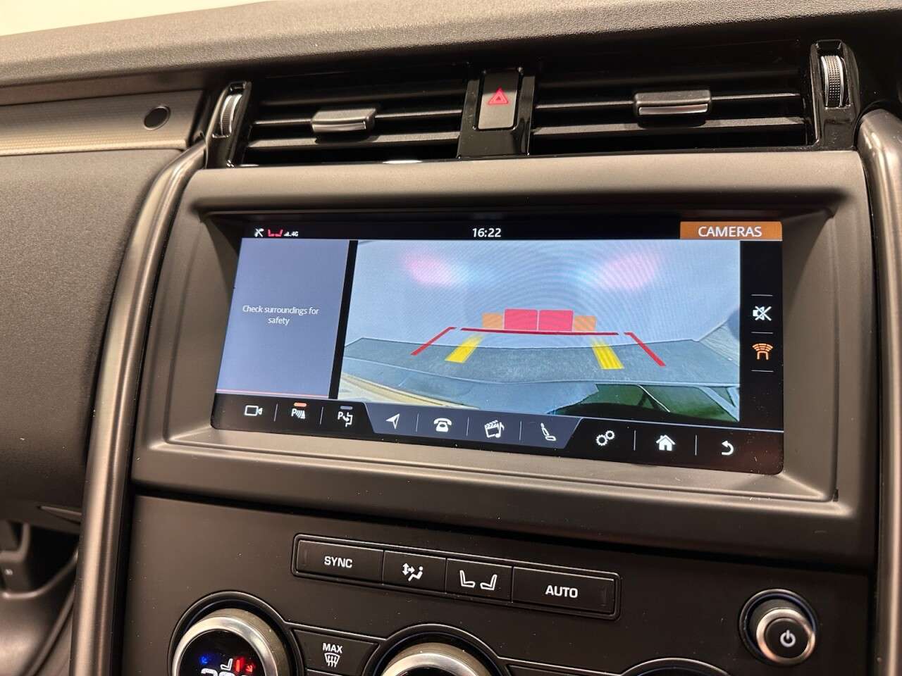 2020 LAND ROVER DISCOVERY 2020 LAND ROVER DISCOVERY