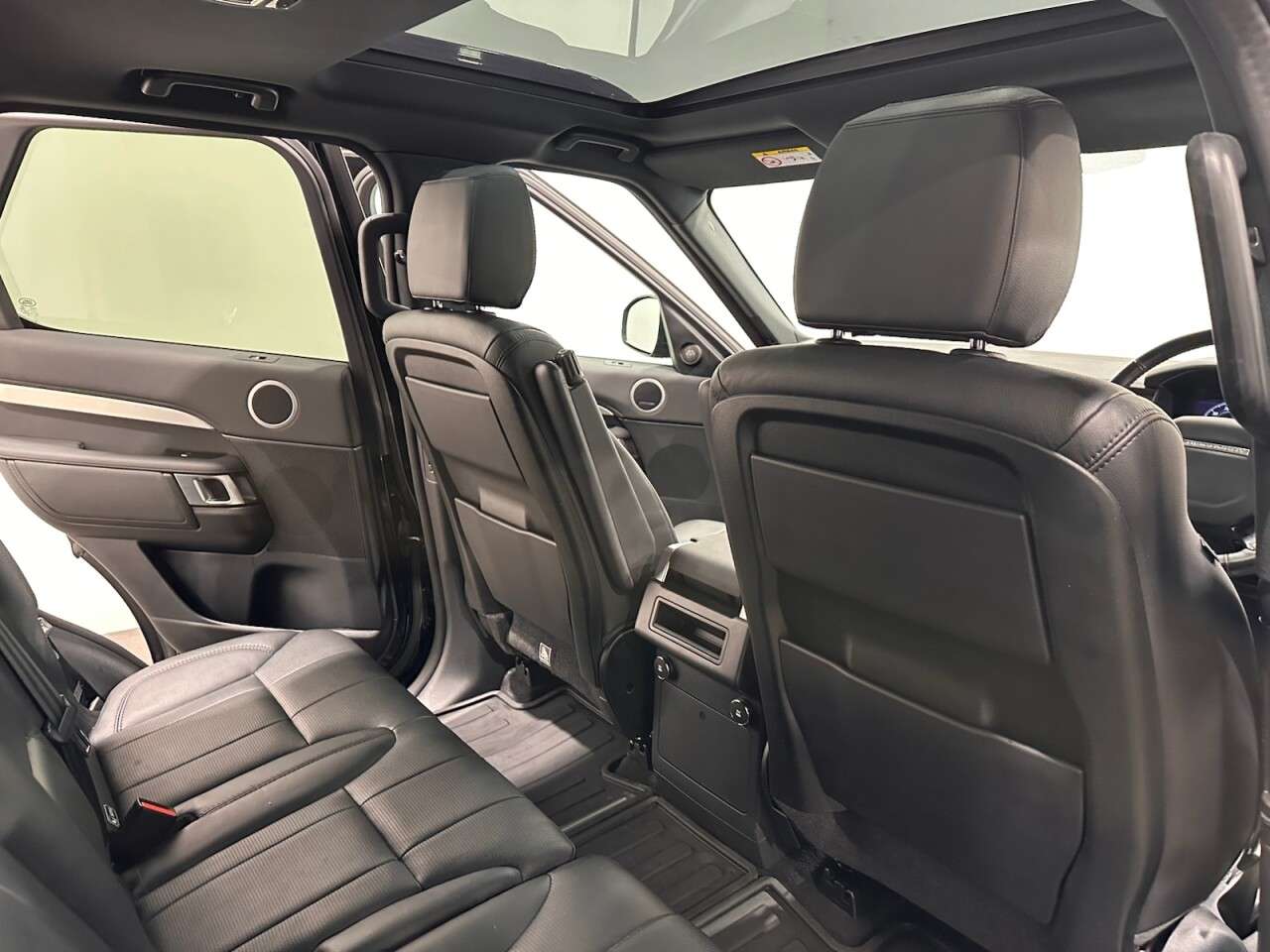 2020 LAND ROVER DISCOVERY 2020 LAND ROVER DISCOVERY