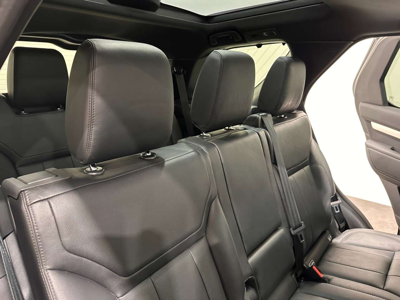 2020 LAND ROVER DISCOVERY 2020 LAND ROVER DISCOVERY