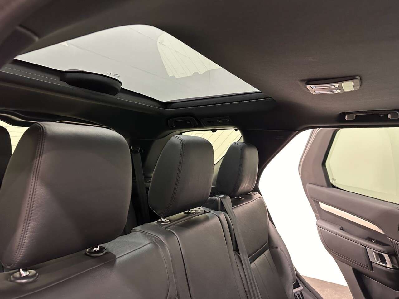 2020 LAND ROVER DISCOVERY 2020 LAND ROVER DISCOVERY