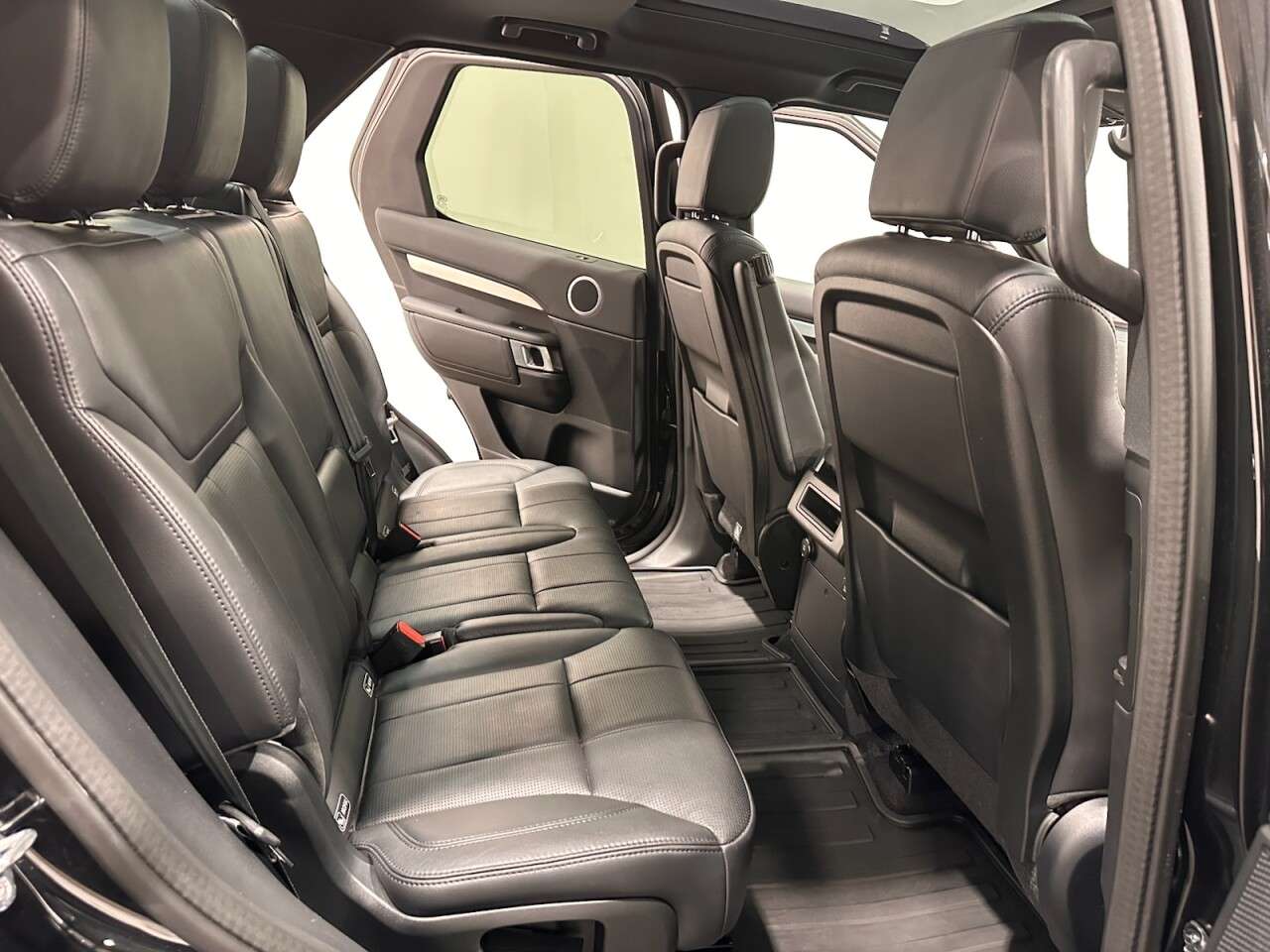 2020 LAND ROVER DISCOVERY 2020 LAND ROVER DISCOVERY