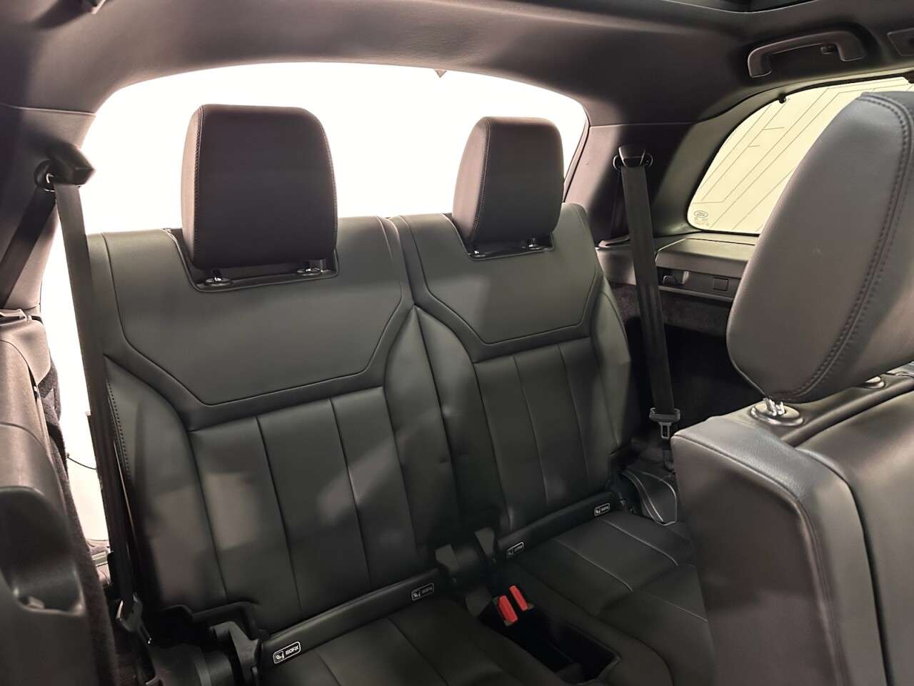2020 LAND ROVER DISCOVERY 2020 LAND ROVER DISCOVERY