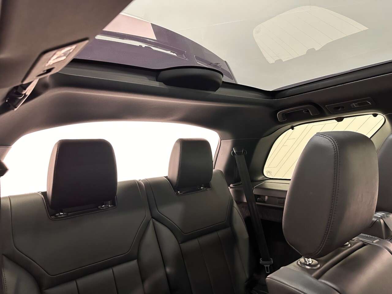 2020 LAND ROVER DISCOVERY 2020 LAND ROVER DISCOVERY