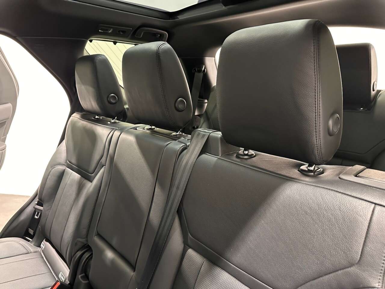 2020 LAND ROVER DISCOVERY 2020 LAND ROVER DISCOVERY