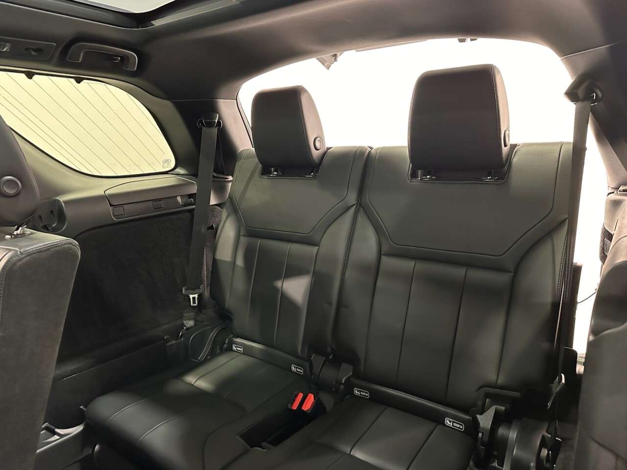 2020 LAND ROVER DISCOVERY 2020 LAND ROVER DISCOVERY