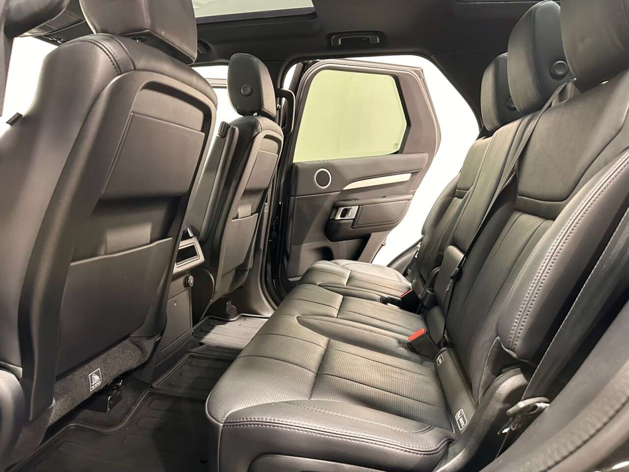 2020 LAND ROVER DISCOVERY 2020 LAND ROVER DISCOVERY