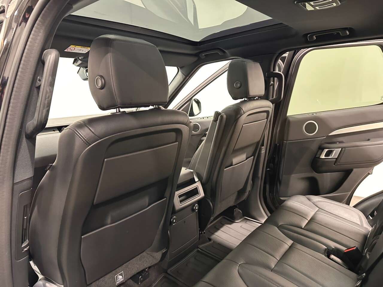 2020 LAND ROVER DISCOVERY 2020 LAND ROVER DISCOVERY
