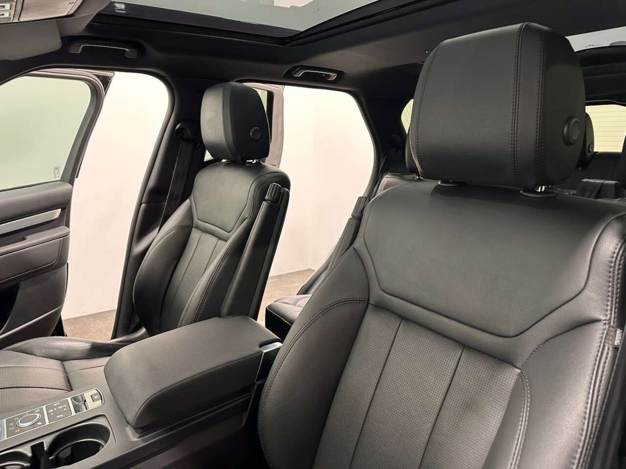 2020 LAND ROVER DISCOVERY 2020 LAND ROVER DISCOVERY