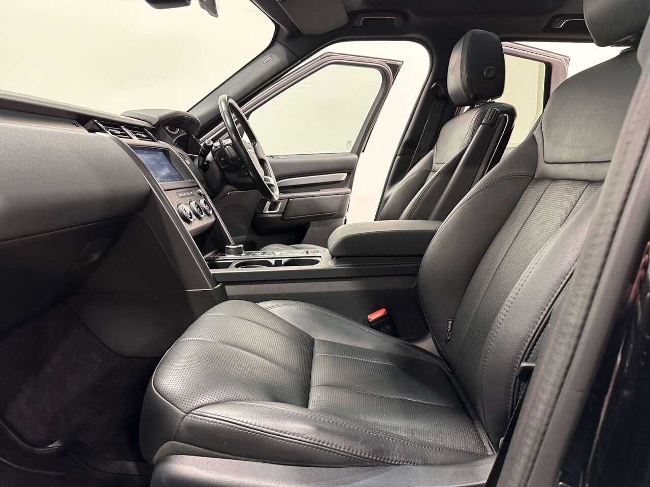 2020 LAND ROVER DISCOVERY 2020 LAND ROVER DISCOVERY
