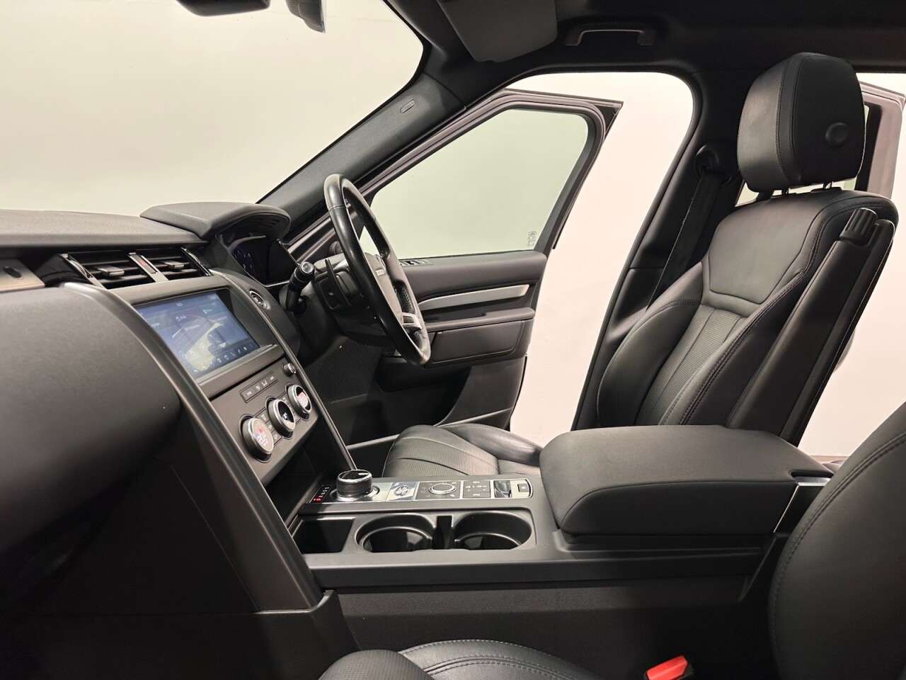 2020 LAND ROVER DISCOVERY 2020 LAND ROVER DISCOVERY