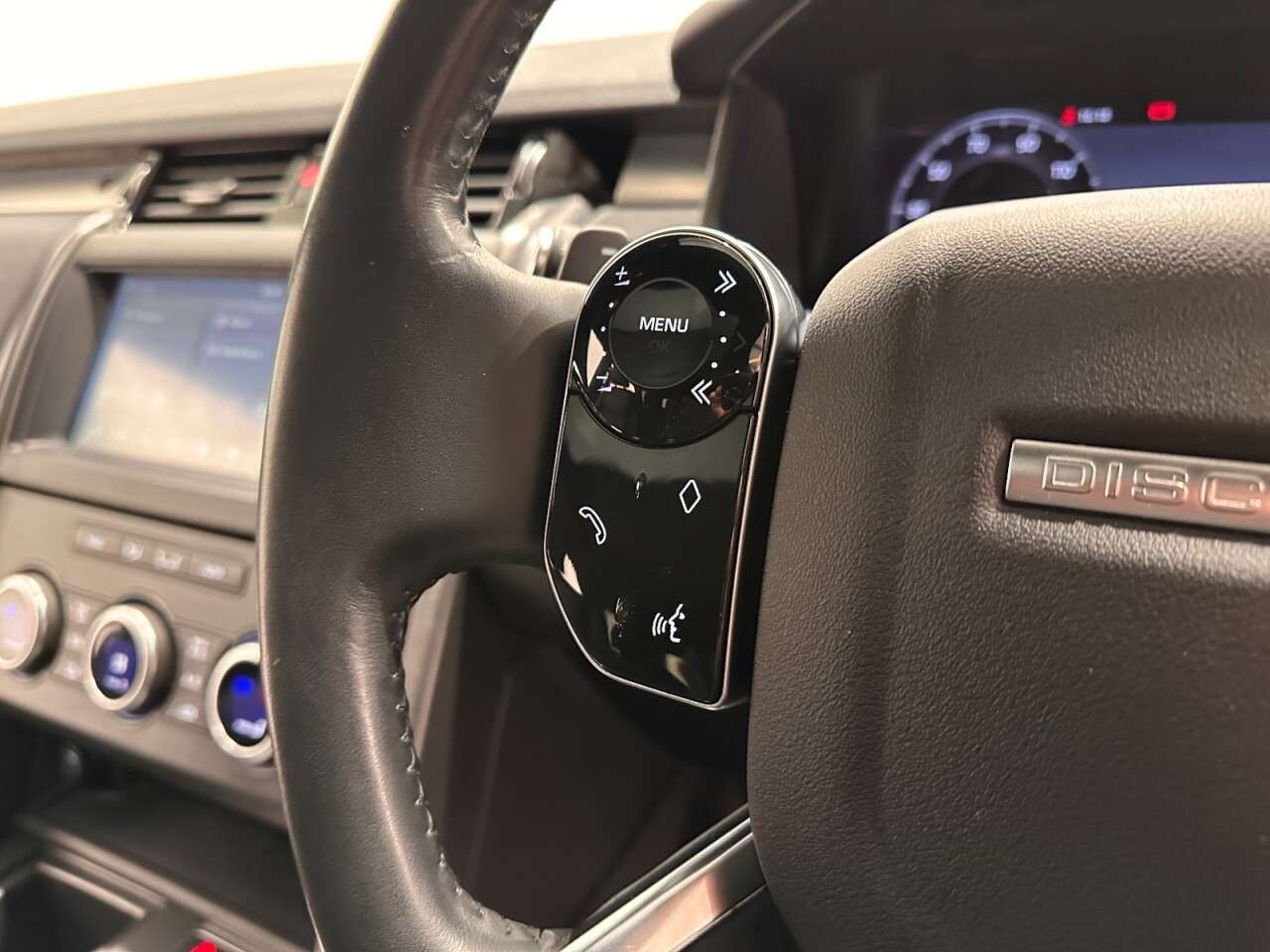 2020 LAND ROVER DISCOVERY 2020 LAND ROVER DISCOVERY