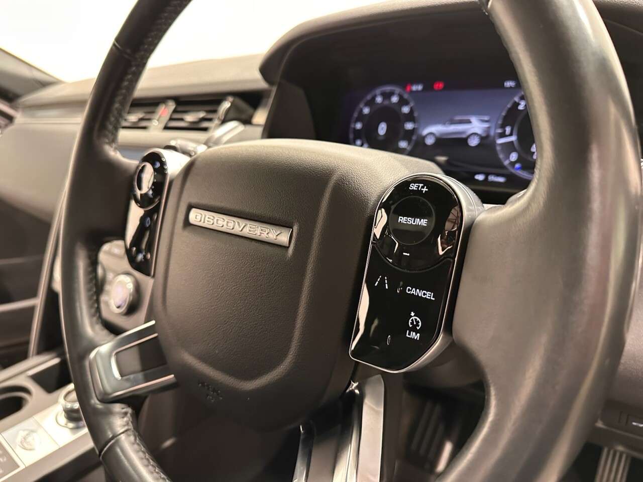 2020 LAND ROVER DISCOVERY 2020 LAND ROVER DISCOVERY