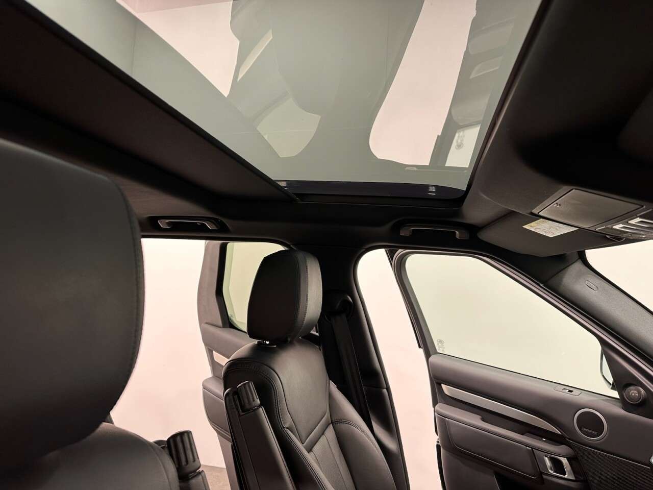2020 LAND ROVER DISCOVERY 2020 LAND ROVER DISCOVERY