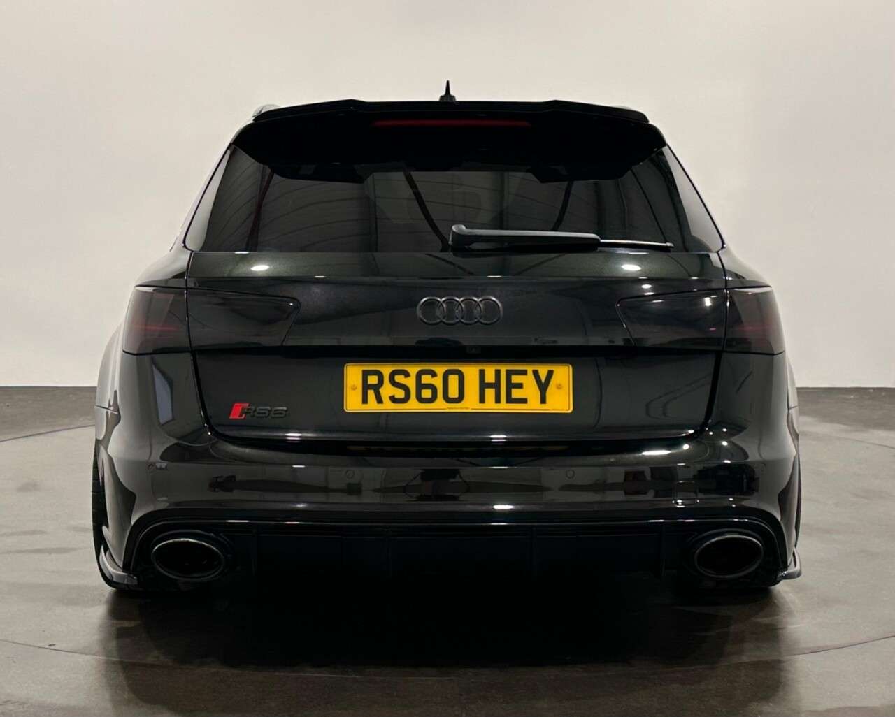 2015 AUDI RS6 AVANT 2015 AUDI RS6 AVANT
