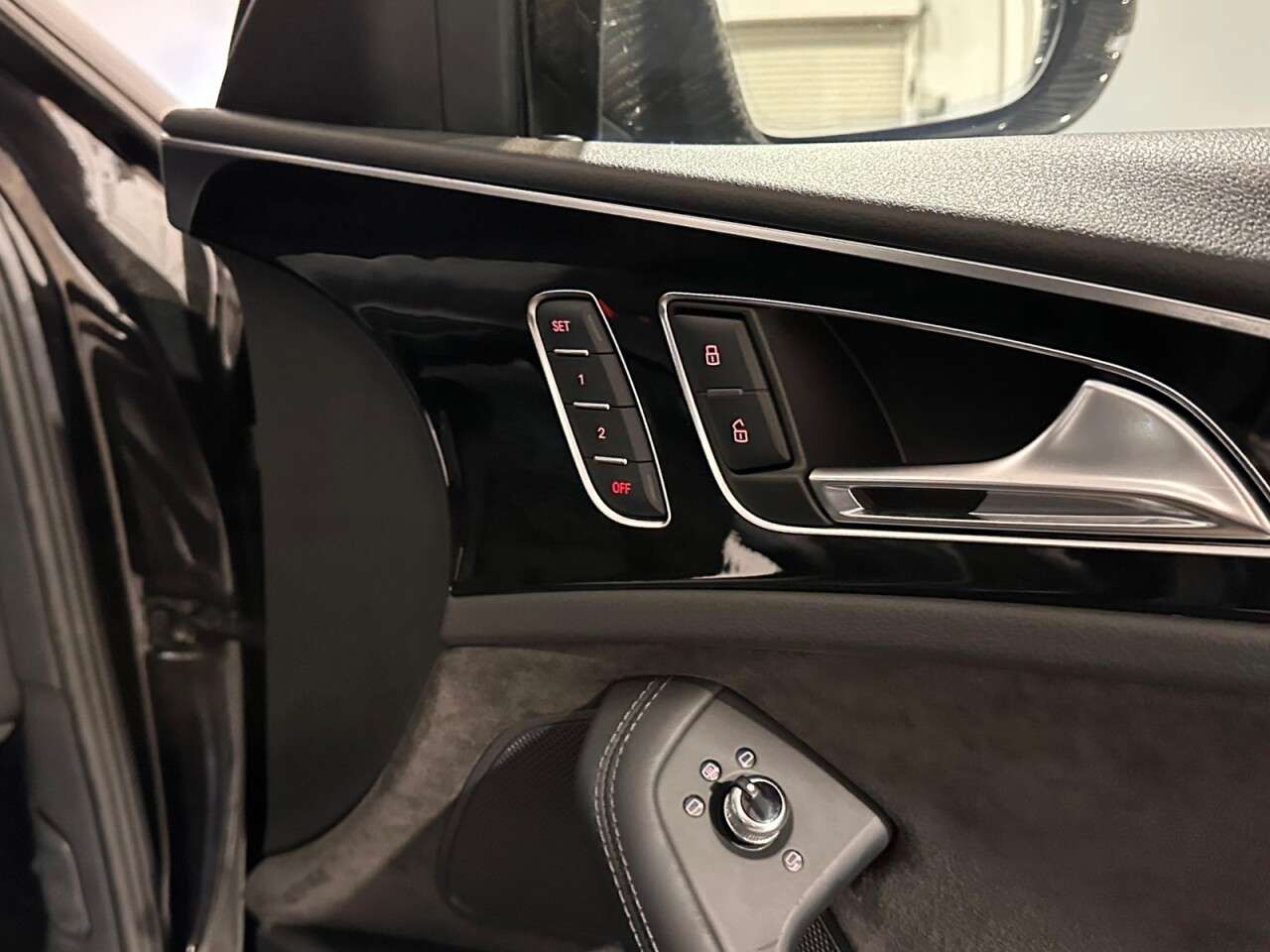 2015 AUDI RS6 AVANT 2015 AUDI RS6 AVANT