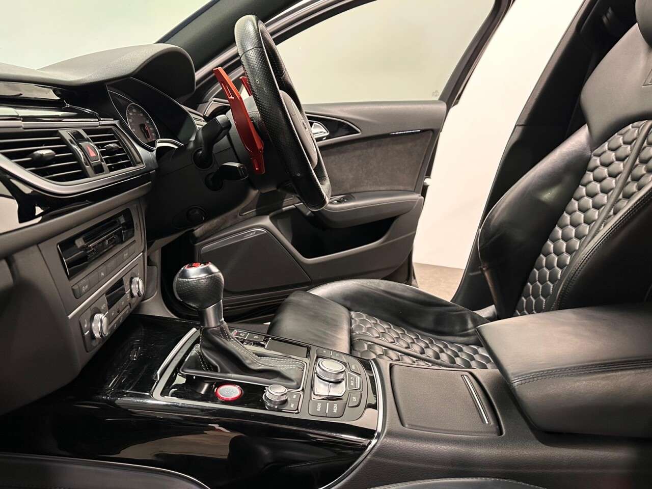 2015 AUDI RS6 AVANT 2015 AUDI RS6 AVANT