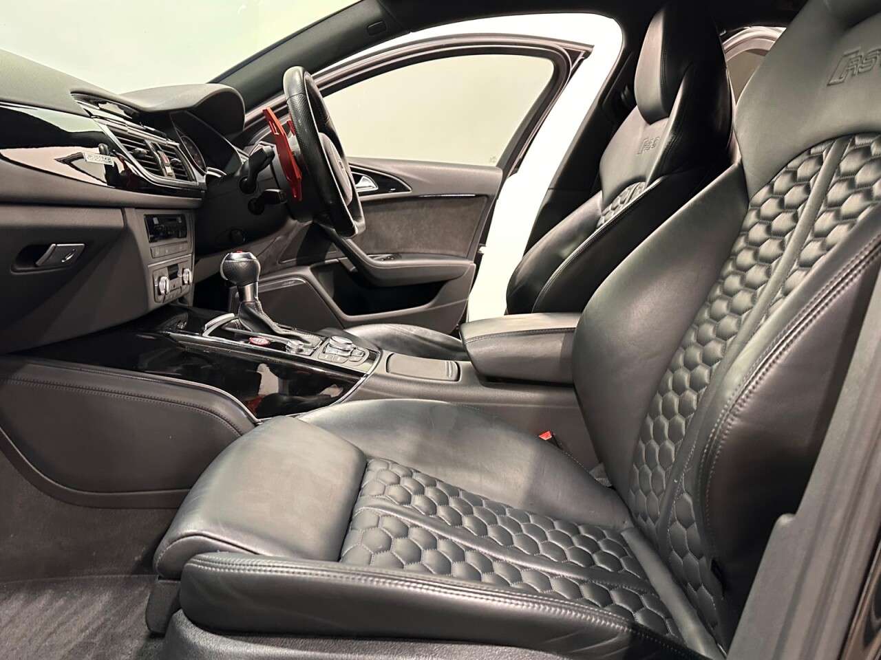 2015 AUDI RS6 AVANT 2015 AUDI RS6 AVANT