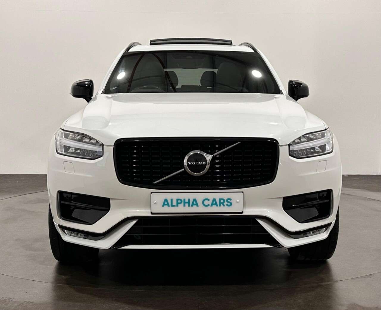 2021 VOLVO XC90 2021 VOLVO XC90