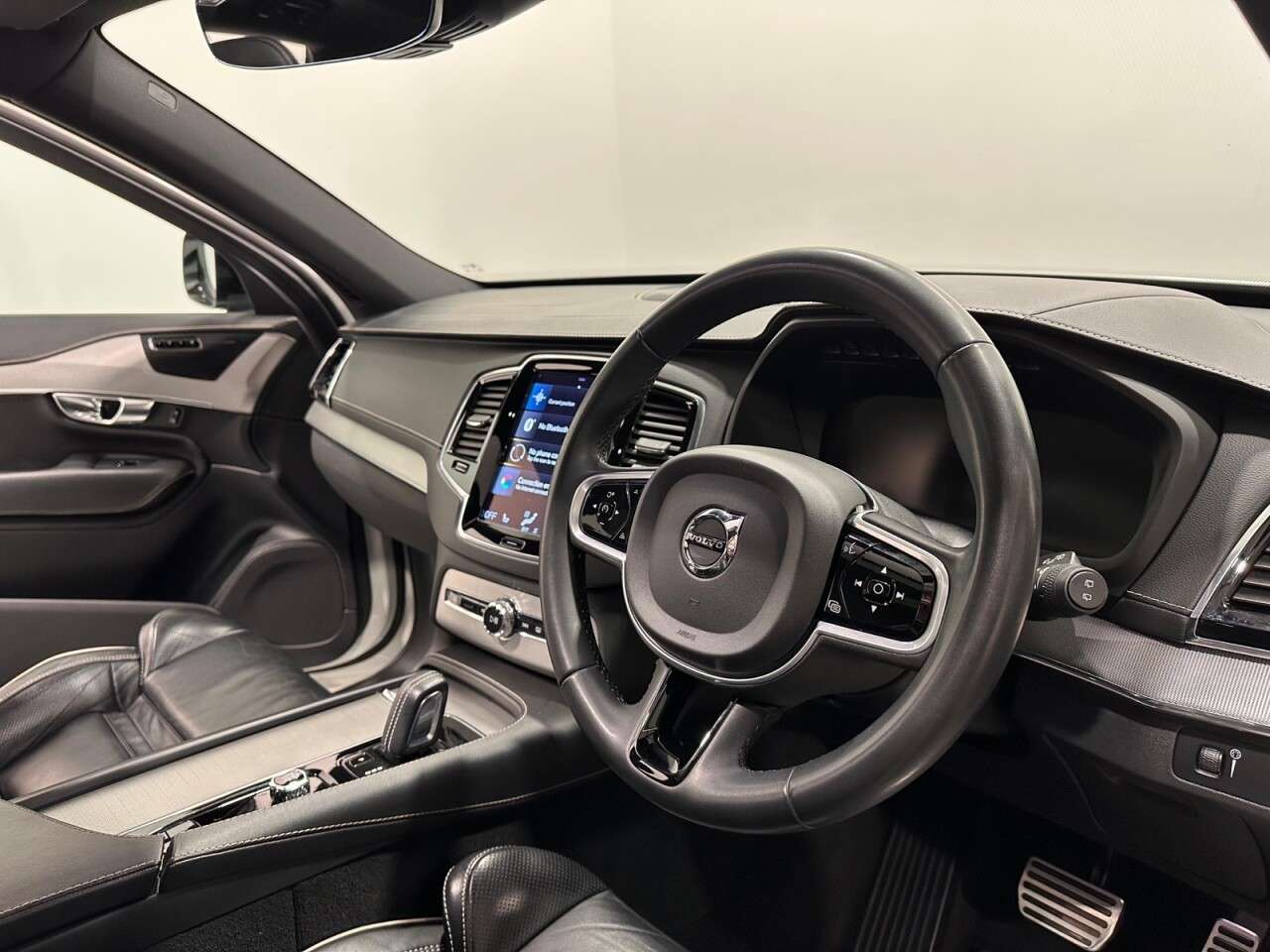 2021 VOLVO XC90 2021 VOLVO XC90