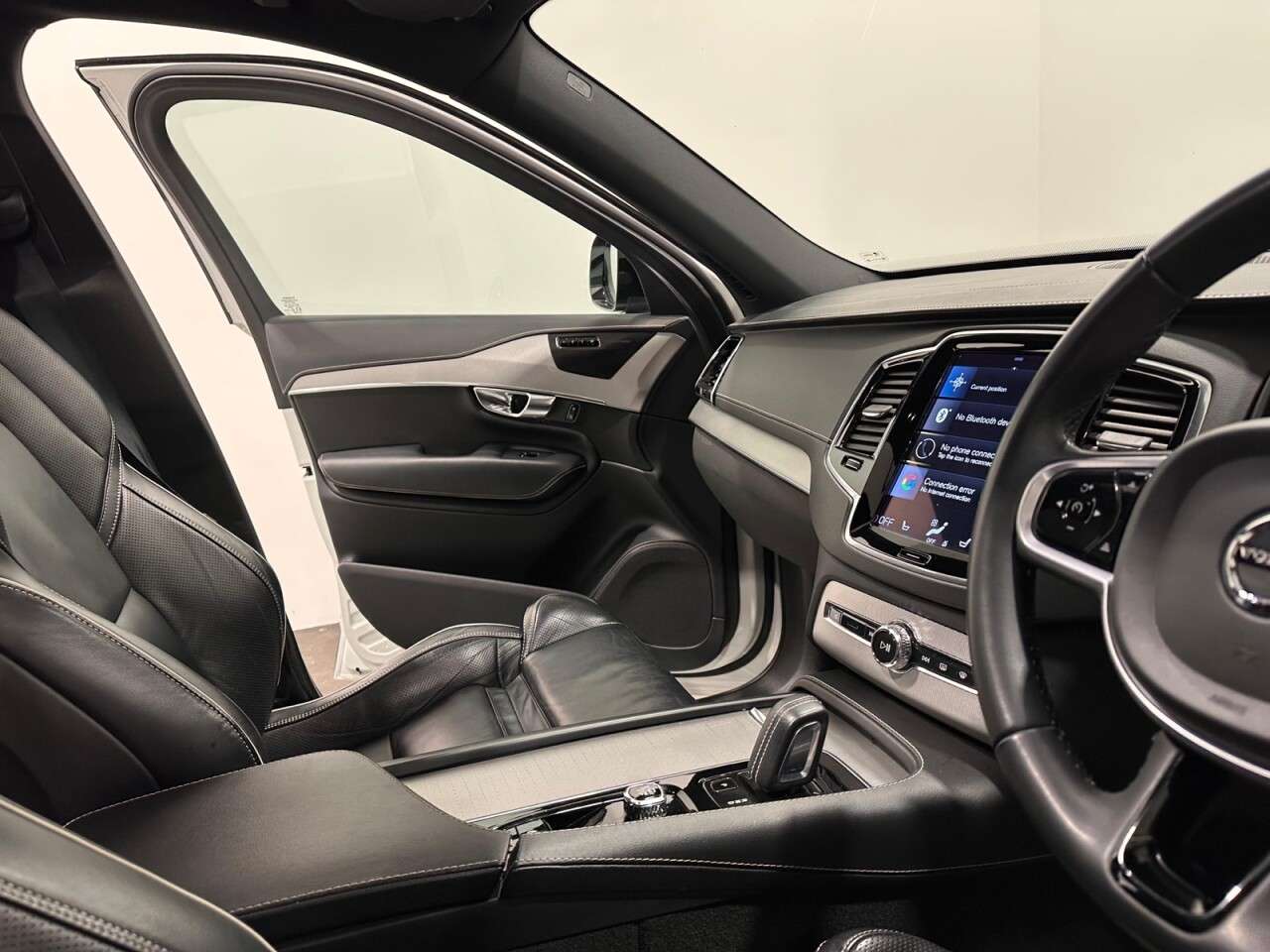 2021 VOLVO XC90 2021 VOLVO XC90