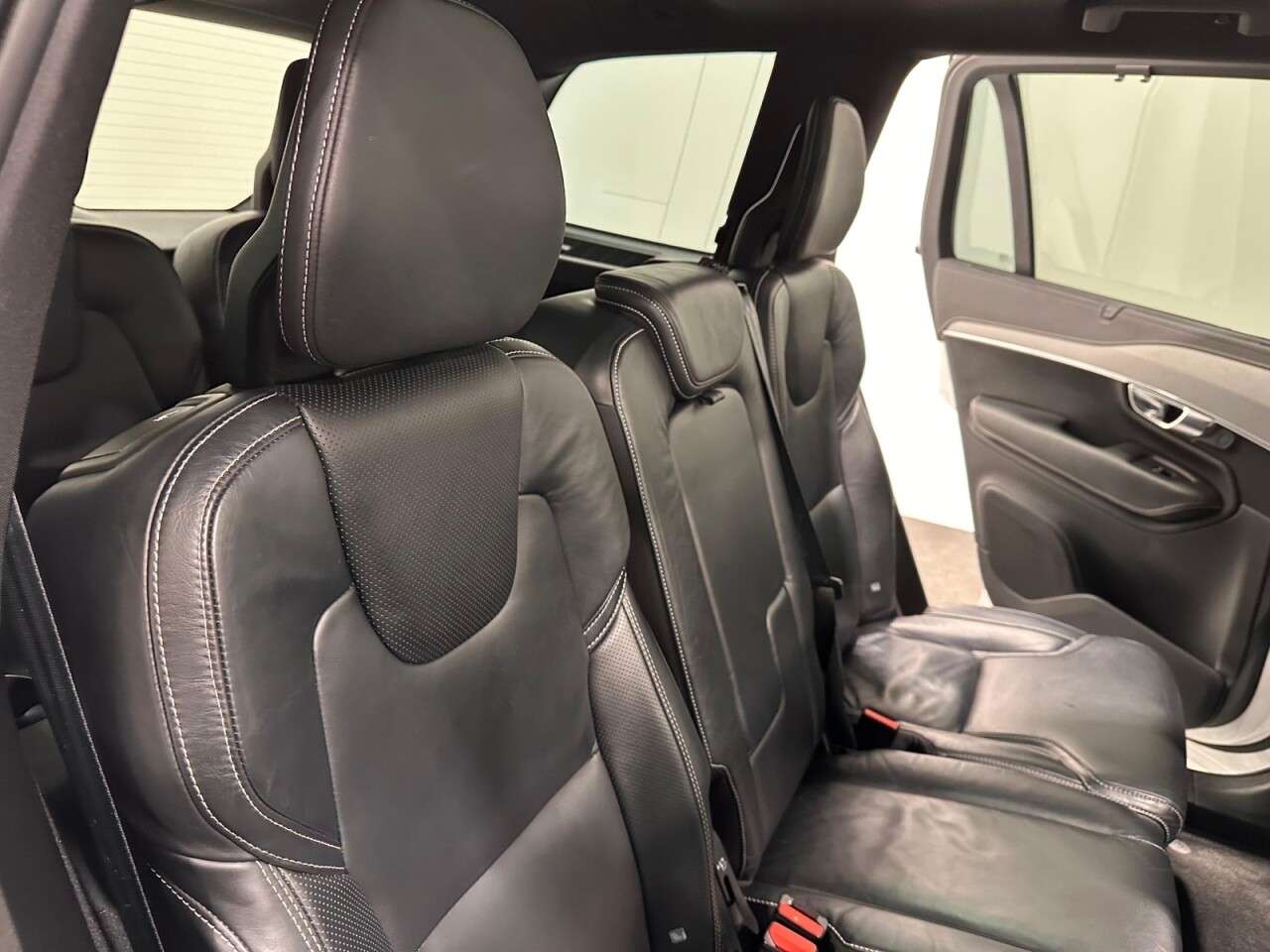 2021 VOLVO XC90 2021 VOLVO XC90