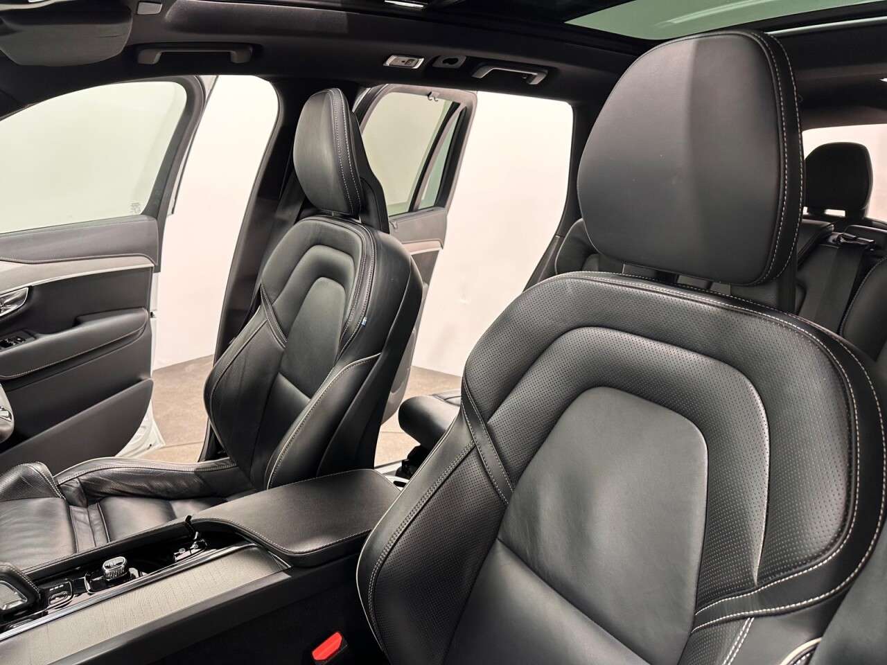 2021 VOLVO XC90 2021 VOLVO XC90