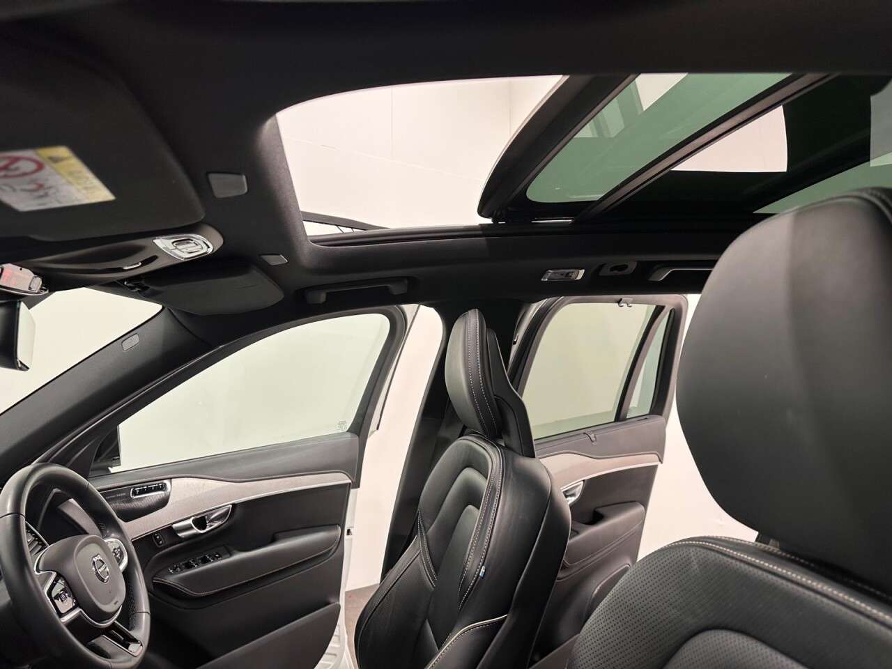 2021 VOLVO XC90 2021 VOLVO XC90