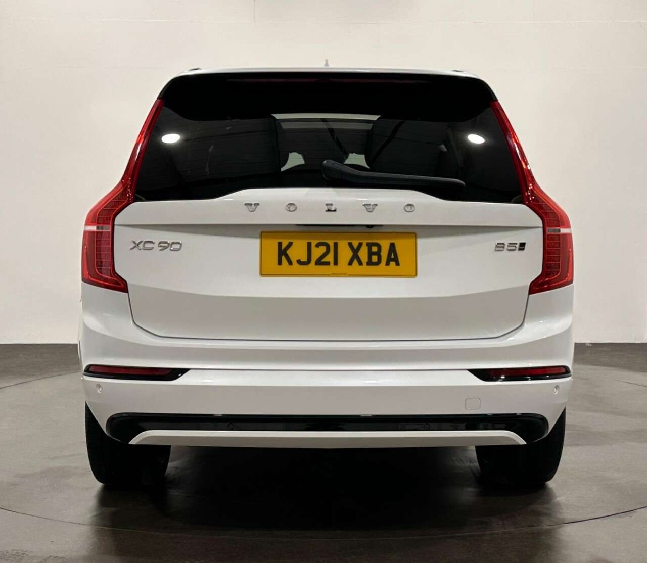2021 VOLVO XC90 2021 VOLVO XC90
