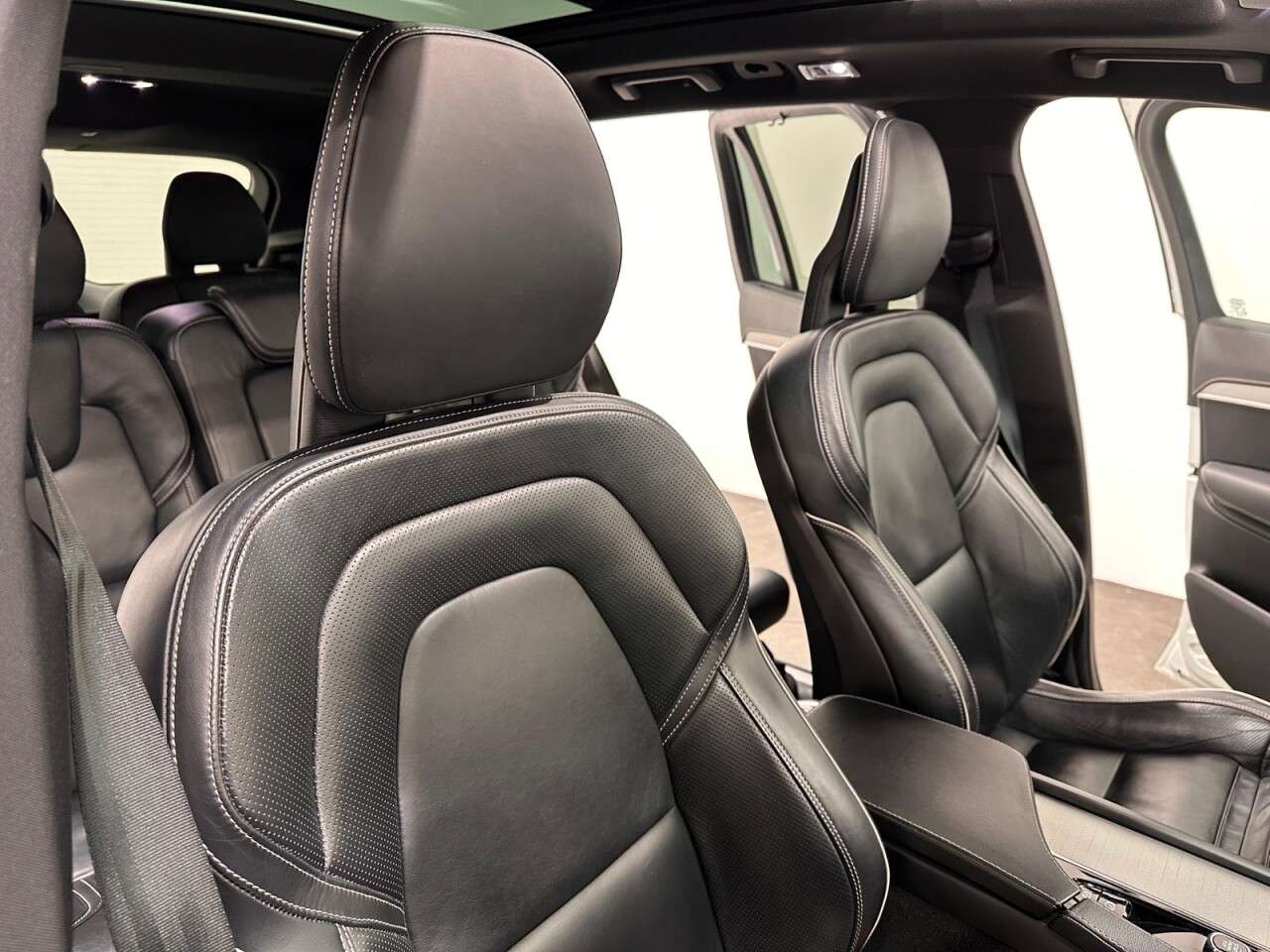 2021 VOLVO XC90 2021 VOLVO XC90