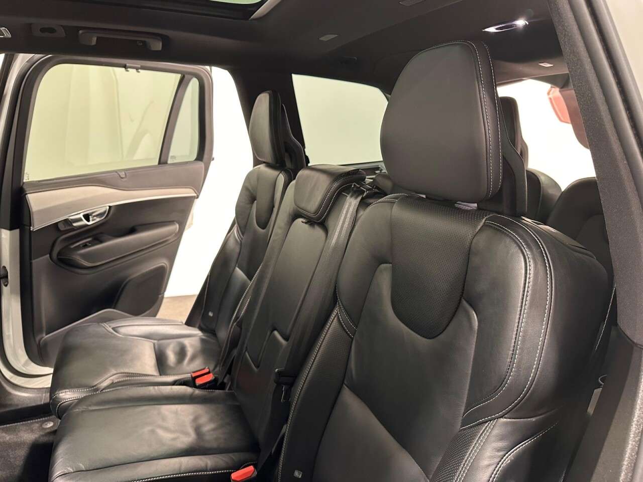 2021 VOLVO XC90 2021 VOLVO XC90