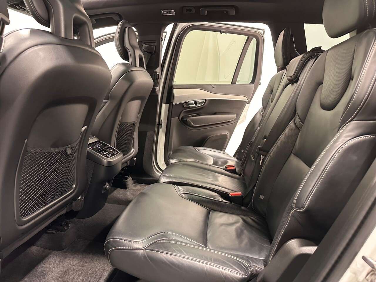 2021 VOLVO XC90 2021 VOLVO XC90