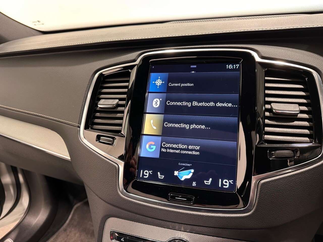 2021 VOLVO XC90 2021 VOLVO XC90