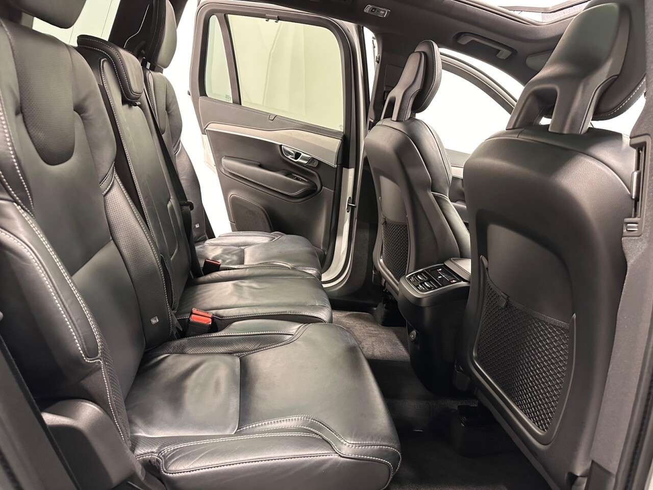 2021 VOLVO XC90 2021 VOLVO XC90