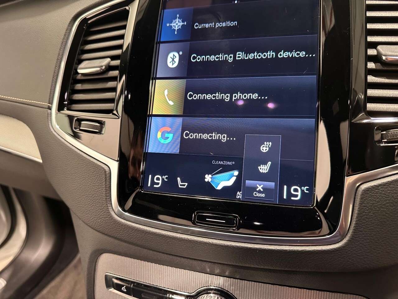 2021 VOLVO XC90 2021 VOLVO XC90