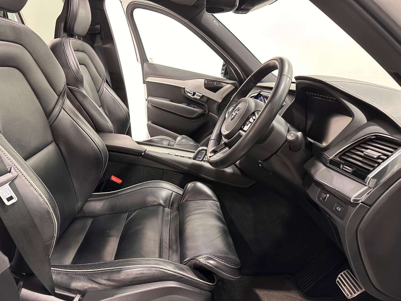 2021 VOLVO XC90 2021 VOLVO XC90