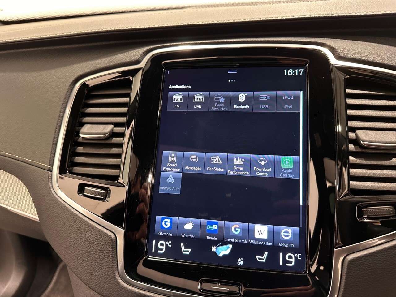 2021 VOLVO XC90 2021 VOLVO XC90