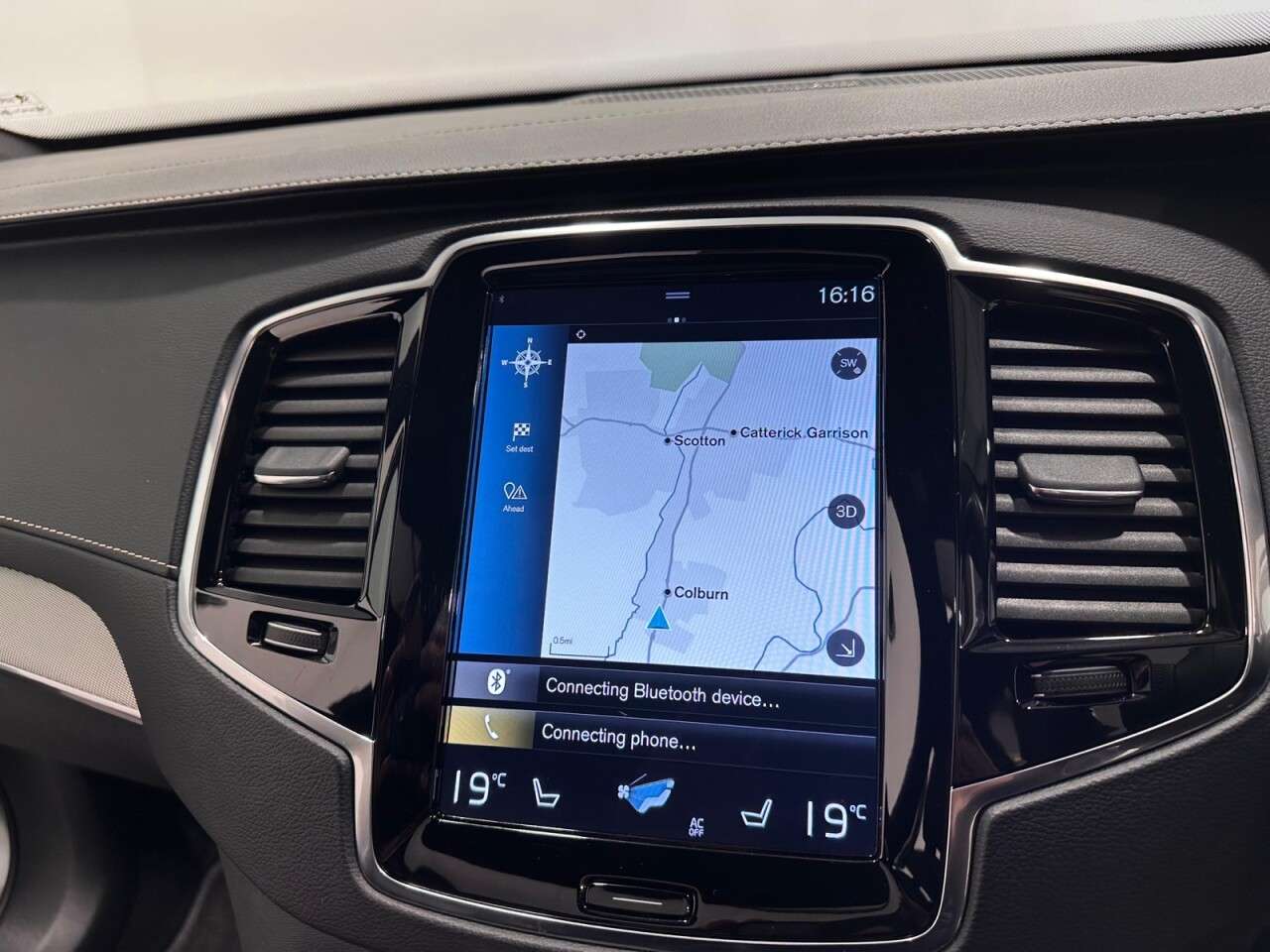 2021 VOLVO XC90 2021 VOLVO XC90