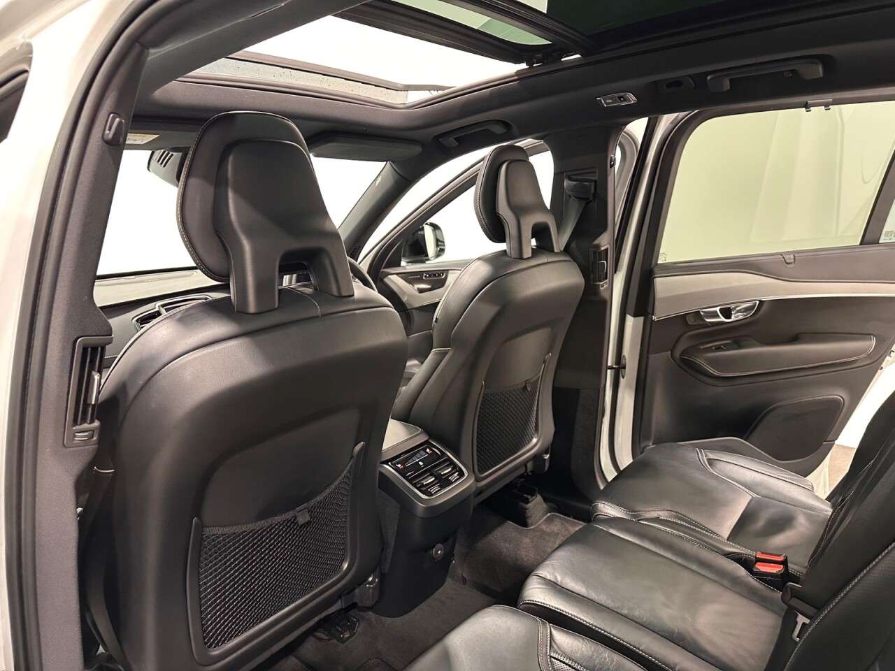 2021 VOLVO XC90 2021 VOLVO XC90